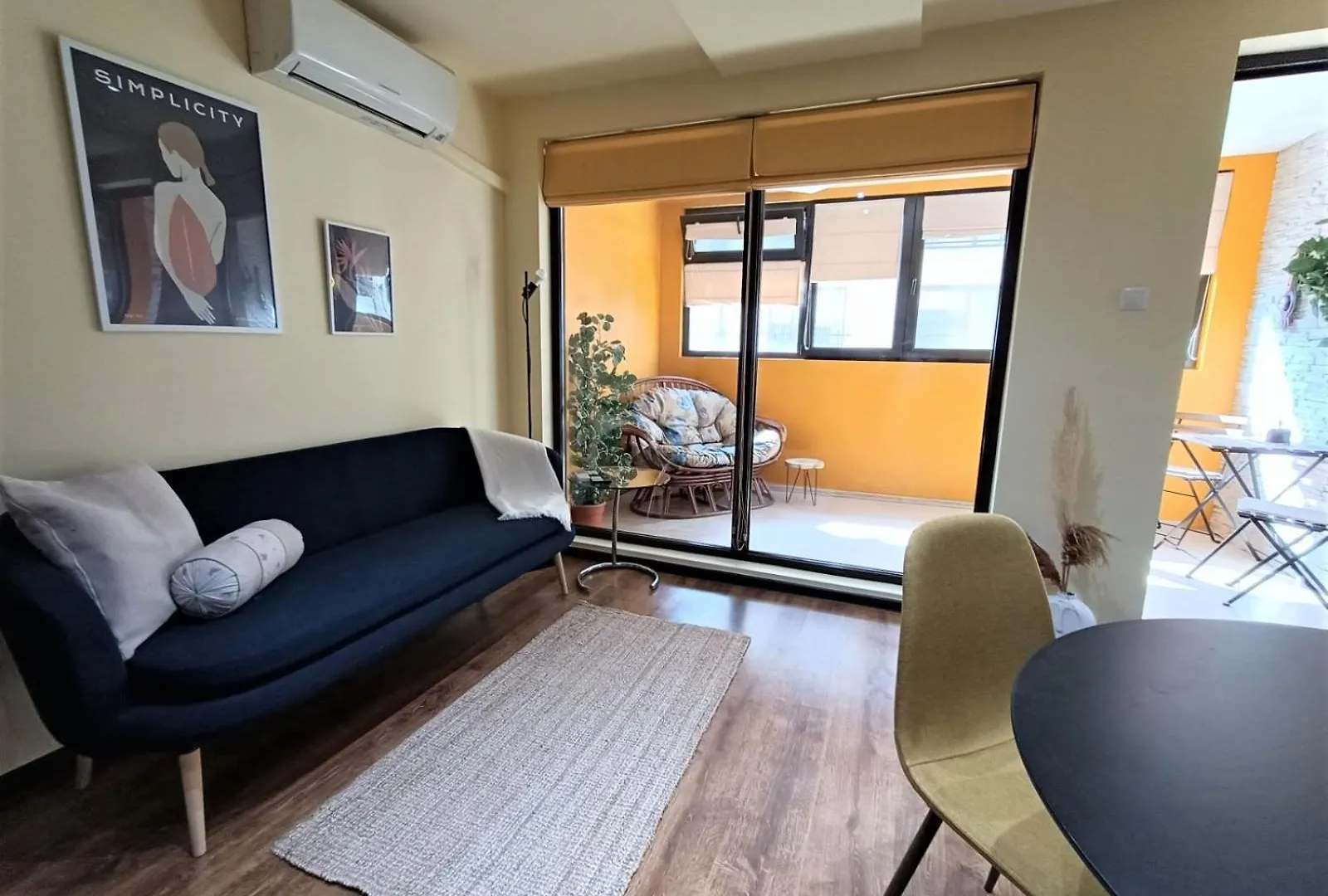 La Maisonnette Apartment Burgas 0*,  Bulgaria