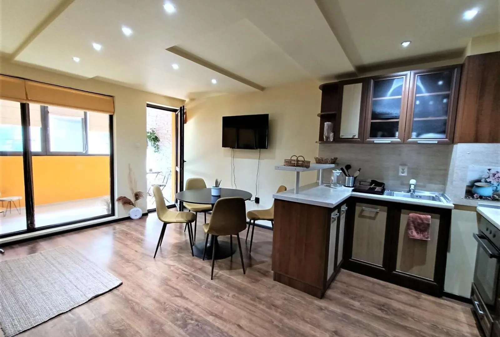 La Maisonnette Apartment Burgas 0*,  Bulgaria