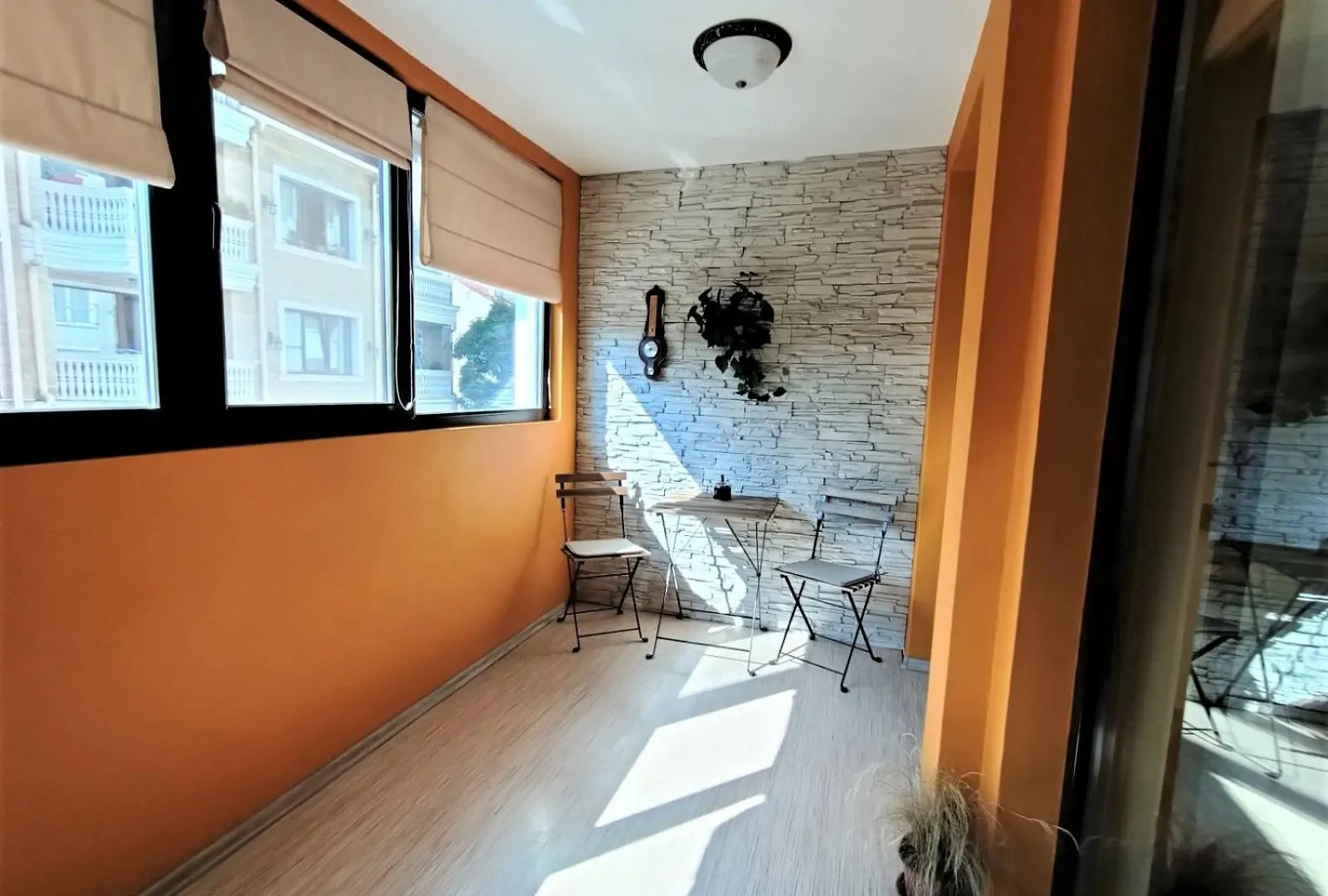 La Maisonnette Apartment Burgas