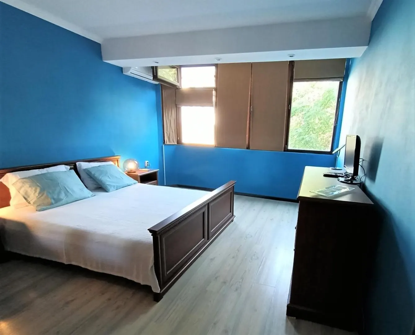 La Maisonnette Apartment Burgas