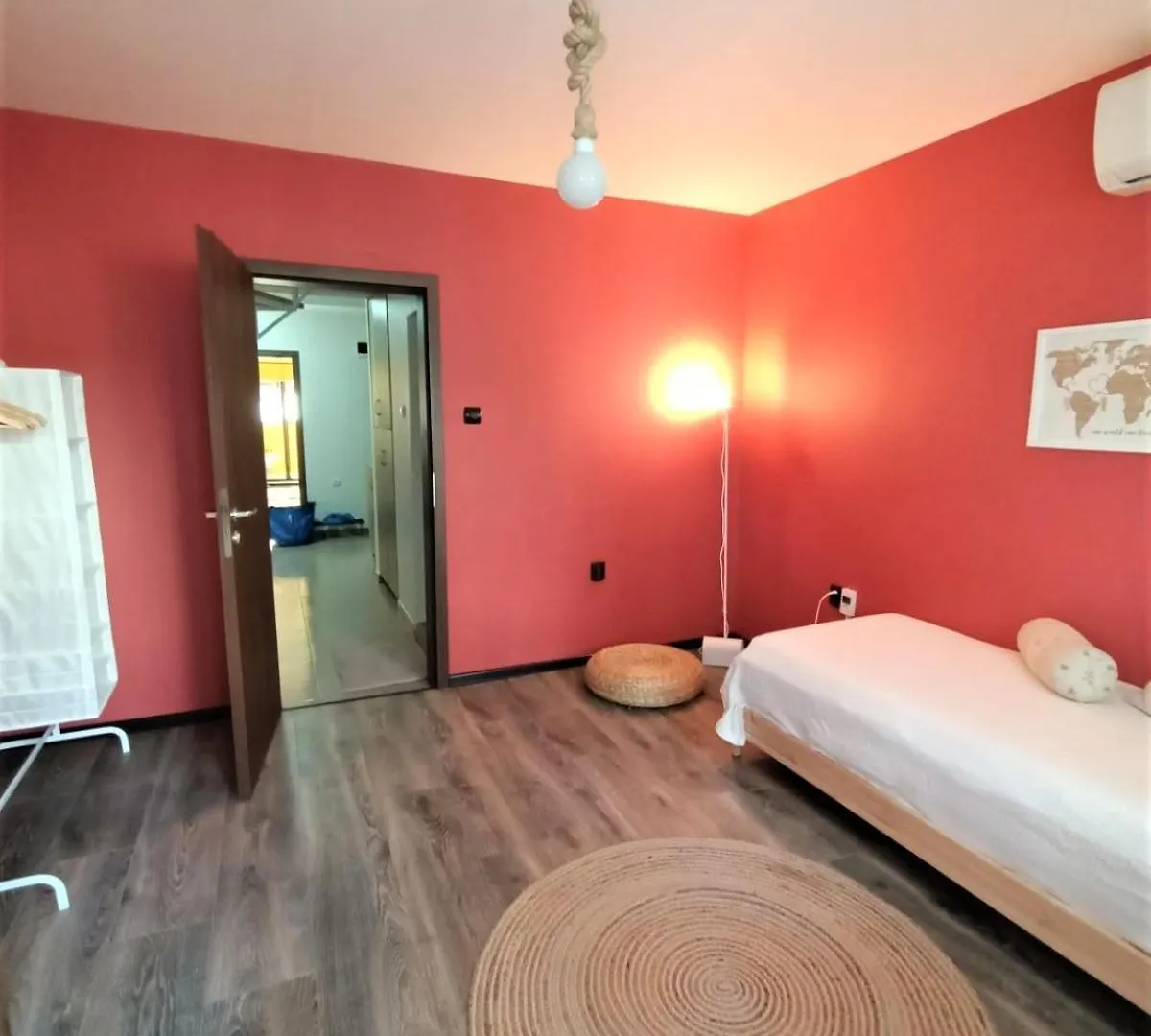 La Maisonnette Apartment Burgas Bulgaria