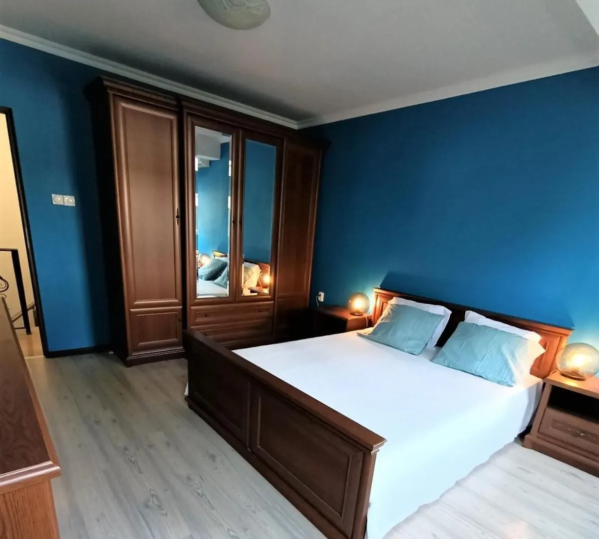 La Maisonnette Apartment Burgas