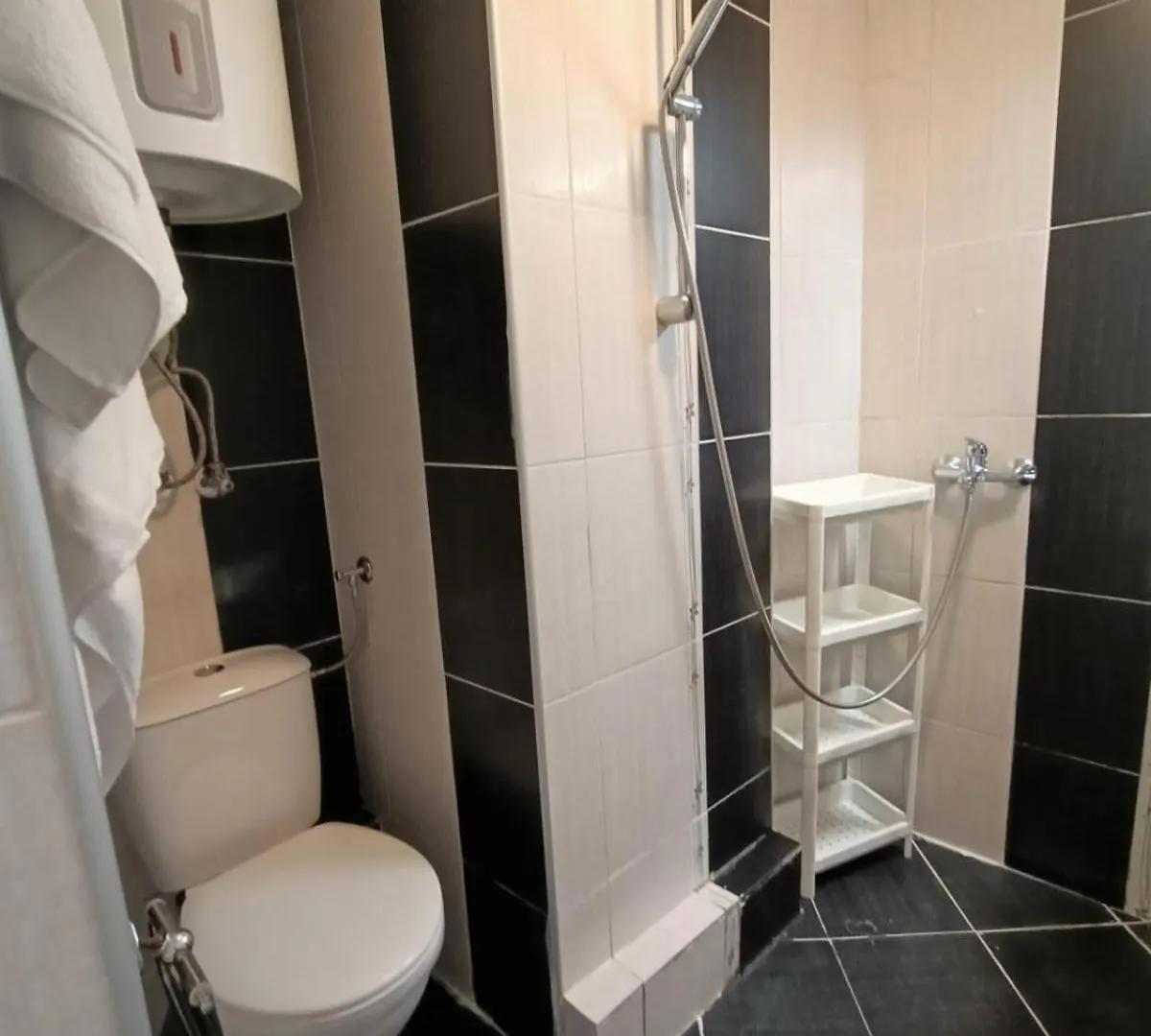 La Maisonnette Apartment Burgas
