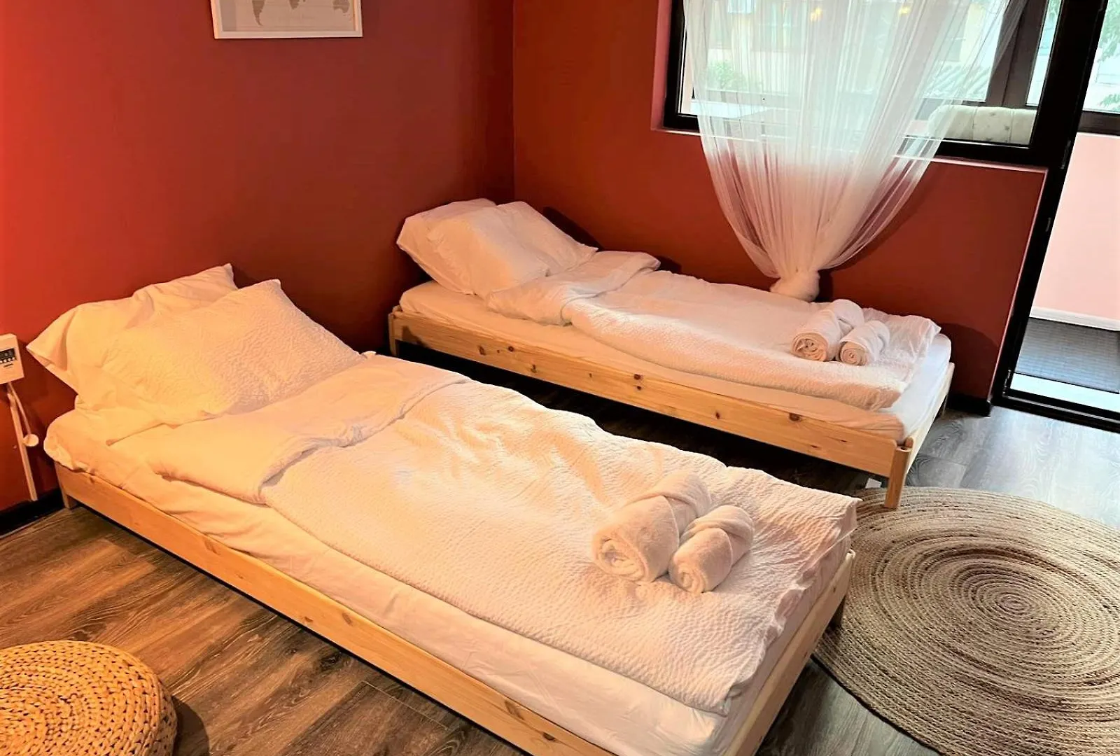 La Maisonnette Apartment Burgas