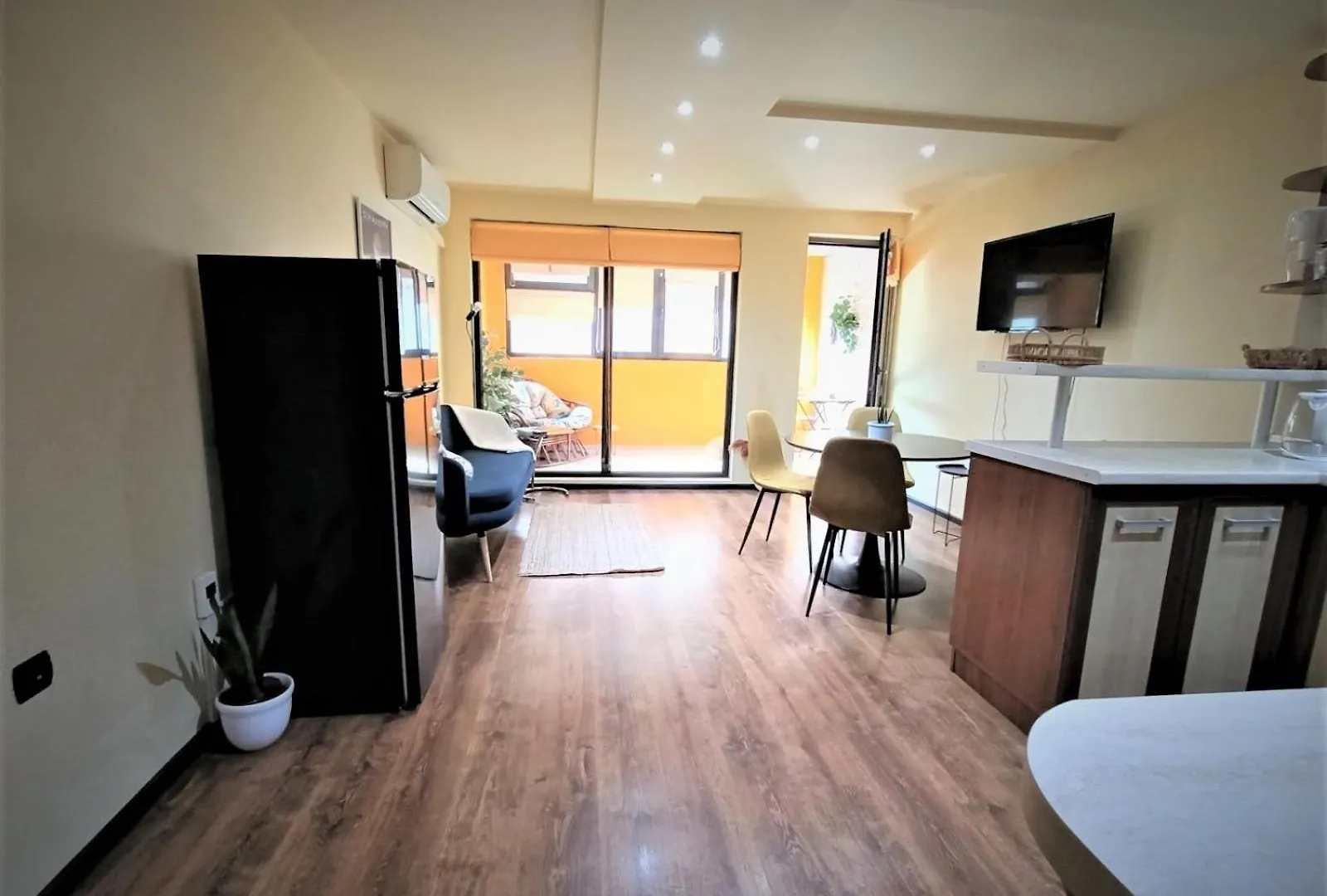 La Maisonnette Apartment Burgas Bulgaria