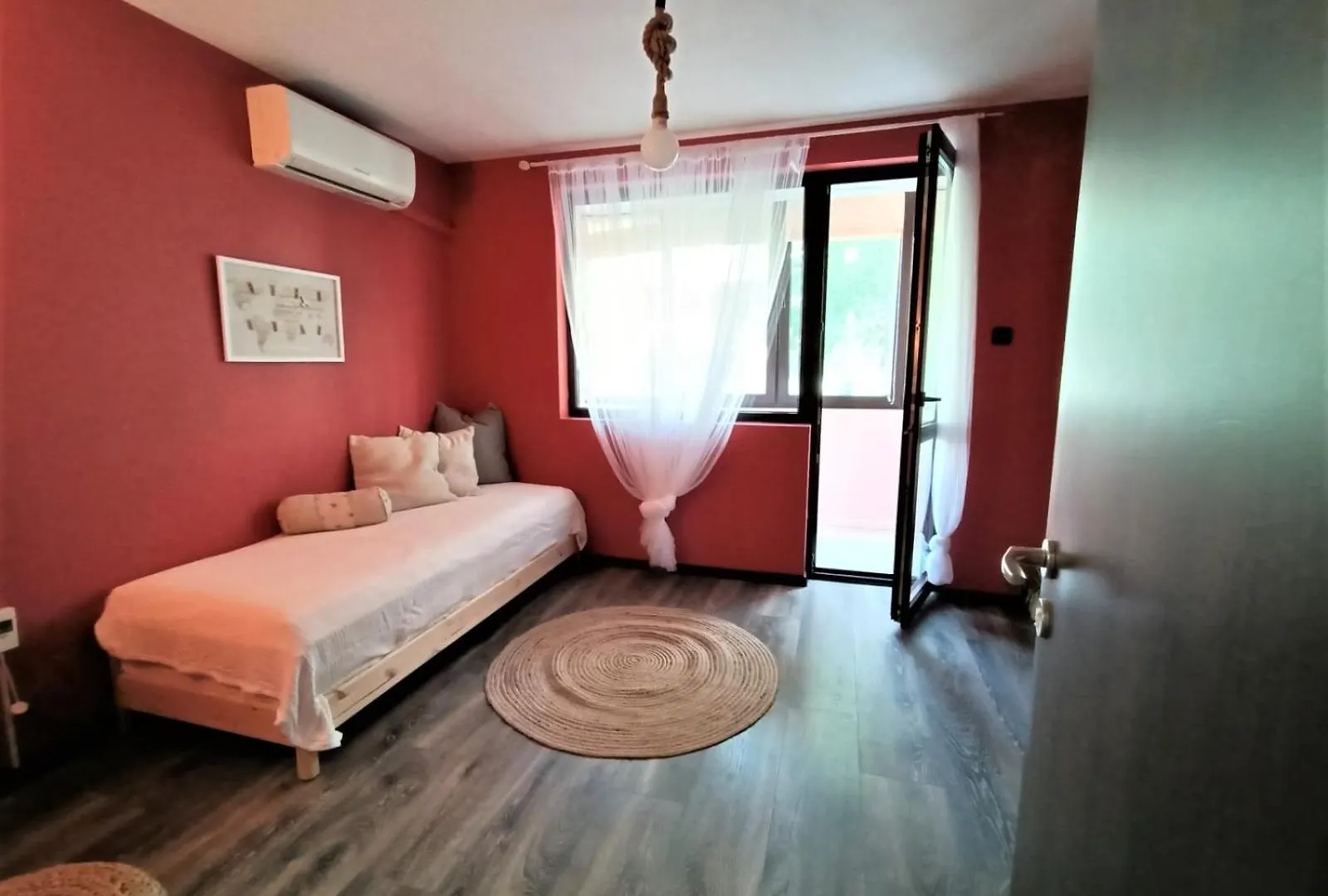 La Maisonnette Apartment Burgas