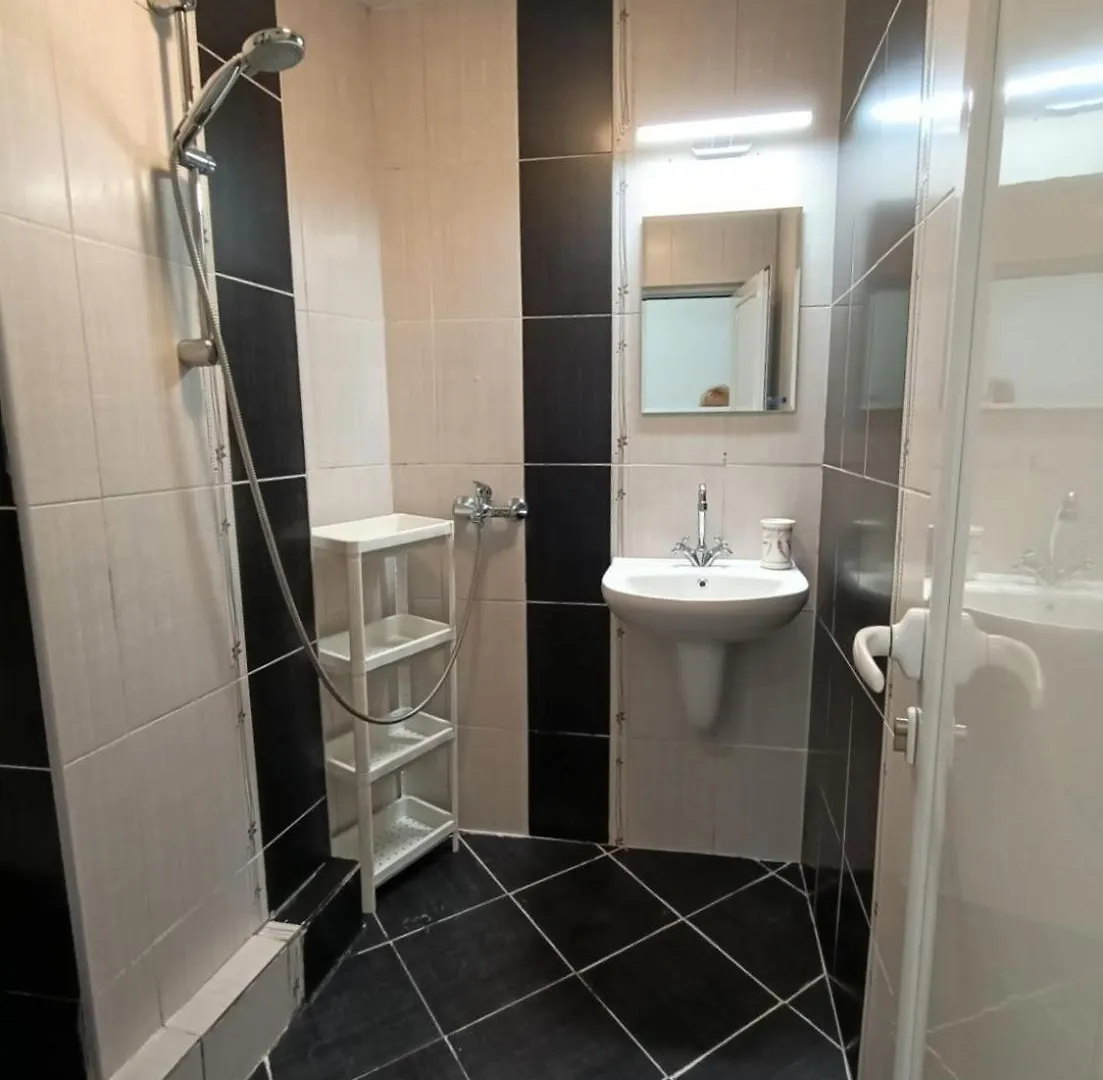 La Maisonnette Apartment Burgas 0*,  Bulgaria