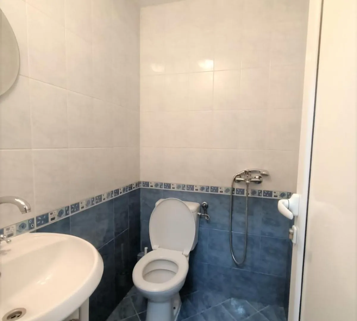 La Maisonnette Apartment Burgas